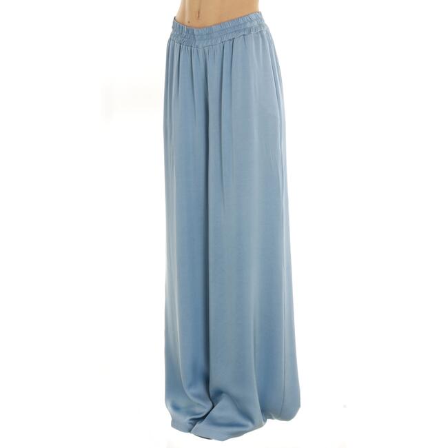 PANTALONE IN VISCOSA KING KONG - Mad Fashion | img vers.650x/